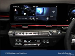 Hyundai KONA Petrol N Line - Image 4