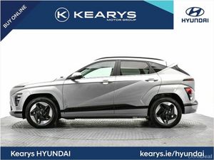 Hyundai KONA EV Elegance 65kWh - Image 3