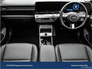 Hyundai KONA EV Elegance 65kWh - Image 4