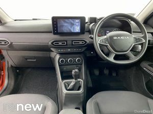 Dacia Jogger TCe 110 Extreme SE - Image 4