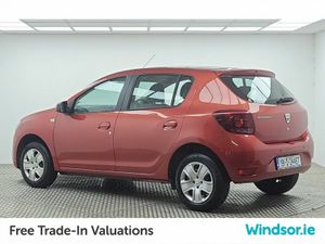 Dacia Sandero 1.0 75 SIGNATURE - Image 4