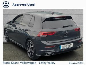 Volkswagen Golf R-LINE AUTO 1.5 eTSI 130HP *URANO - Image 3