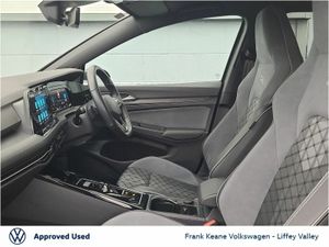 Volkswagen Golf R-LINE AUTO 1.5 eTSI 130HP *URANO - Image 4