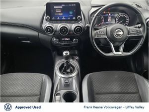 Nissan Juke SV PREMIUM 1.0T - Image 2