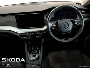 Skoda Octavia OCTAVIA STY 2.0TDI 115HP DSG - Image 4