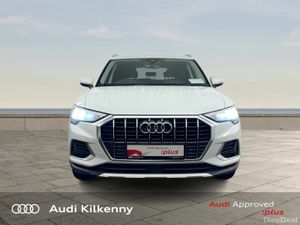 Audi Q3 Q3 35 TDI 150 S-T SE with Comfort pack "Pr - Image 2