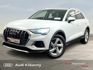 Audi Q3 Q3 35 TDI 150 S-T SE with Comfort pack "Pr - Image 3
