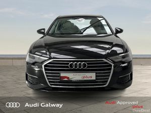 Audi A6 €485 p/m - 40 TDI SE 204HP A/T - Image 4