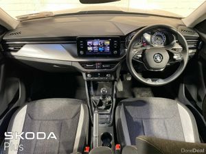 Skoda Kamiq Style 1.0TSI 110bhp - Image 3