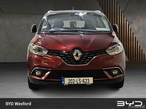 Renault Grand Scenic 1.75 Blue dCi 120 EDC Iconic - Image 3
