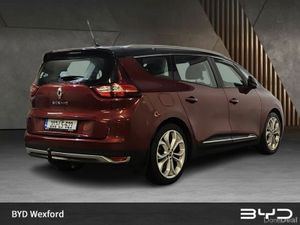 Renault Grand Scenic 1.75 Blue dCi 120 EDC Iconic - Image 3