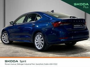 Skoda Octavia Style 1.0TSI 110bhp - Image 3