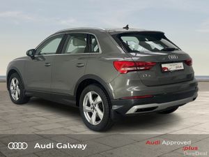 Audi Q3 €399 p/m - 35 TDI SE 150HP  A/T - Image 4