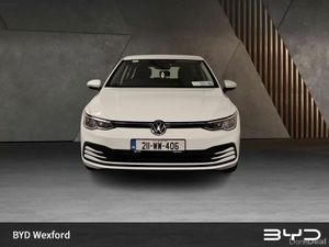 Volkswagen Golf 2.0 TDI 115HP Life - Image 2