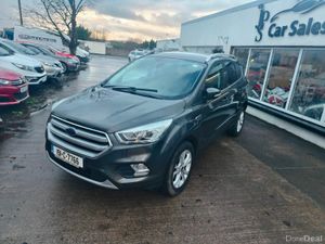 Ford Kuga Titanium CrewCab incl VAT - Image 4