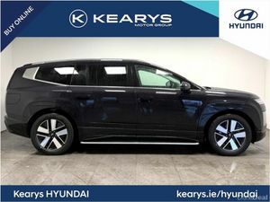 Hyundai IONIQ 9 Platinum - Image 3