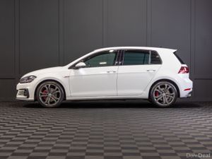 2019 Volkswagen Golf GTI 2.0TSI 230BHP DSG - Image 3