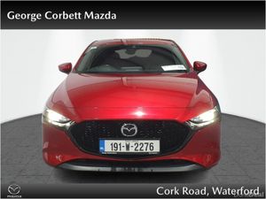 Mazda Mazda3 2.0P GT Sport (From €80 per week) Ful - Image 3
