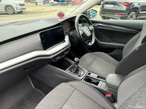 Skoda Octavia OCTAVIA STY 2.0TDI 115HP - Image 3