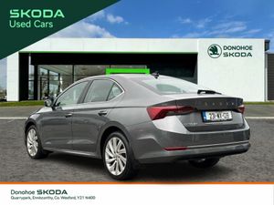 Skoda Octavia OCTAVIA STY 2.0TDI 115HP - Image 4