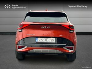 Kia Sportage GT LINE 5DR - Image 4