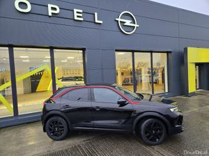 Opel Mokka E SRI 136PS Electric Auto - Image 3