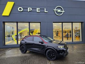 Opel Mokka E SRI 136PS Electric Auto - Image 4
