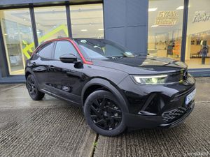 Opel Mokka E SRI 136PS Electric Auto - Image 2