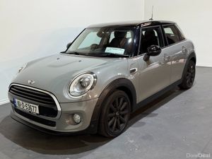 Mini Cooper D - Auto Only 108km - Image 2