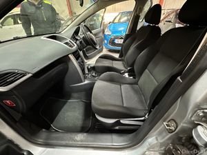 2008 Peugeot 207 1.4 75 bhp SX only 42,700 Miles - Image 4
