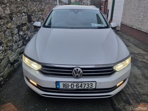 Volkswagen Passat 2016 - Image 3