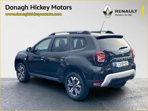 Dacia Duster 1.5 Blue dCi 115 Dfull Prestige - Image 3