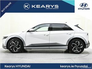 Hyundai IONIQ 5 Premium LE 58kWH - Image 4