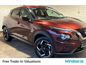 Nissan Juke 1.0T PET 2WD SV Premium - Image 3
