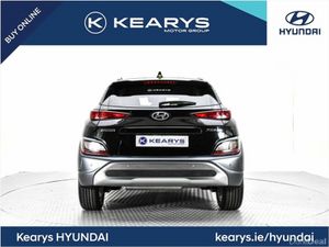 Hyundai KONA 1.0 T-GDI Executive - Image 2