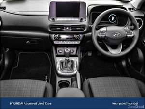 Hyundai KONA 1.0 T-GDI Executive - Image 4