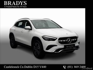 Mercedes-Benz GLA GLA 180 Progressive Plus - Image 2