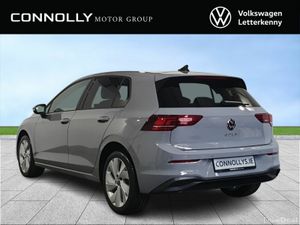 Volkswagen Golf EDITION 75 2.0 TDI 116HP SAT NAV/S - Image 4