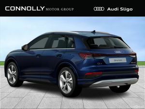Audi Q4 e-tron Q4 Sport 40 e-tron 400km range WLPT - Image 2
