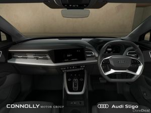 Audi Q4 e-tron Q4 Sport 40 e-tron "Coming soon" - Image 4