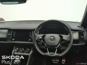 Skoda Kodiaq 7S SPORTLINE 2.0TDI 150HP DSG - Image 4