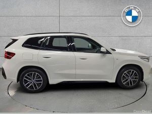 BMW iX1 eDrive20 M Sport - Image 3