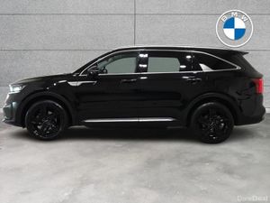 Kia Sorento 1.6 PHEV K3 4X4 7 seats - Image 3