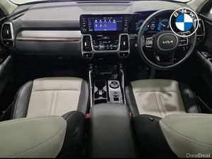 Kia Sorento 1.6 PHEV K3 4X4 7 seats - Image 4