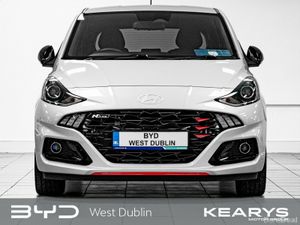 Hyundai i10 i10 Deluxe Plus - Image 4