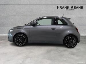 Fiat 500e 500 E LA PRIMA 42KWH 3DR AUTO - Image 4