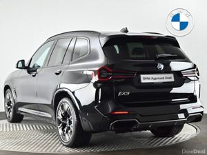 BMW iX3 M Sport Pro - Image 3