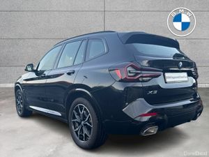 BMW X3 xDrive30 M Sport - Image 2