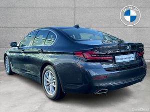 BMW 5-Series 520d SE Saloon - Image 2