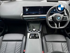 BMW X3 30e xDrive M Sport - Image 4